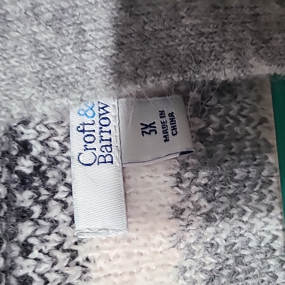Cardigan - Picture 3 of 3